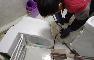 渝水下水道疏通电话-30分钟快速上门