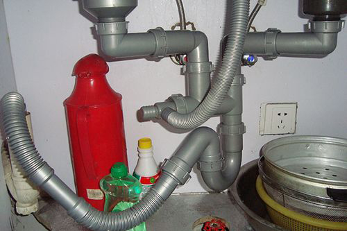渝水下水道疏通要多少钱？