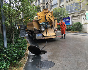 渝水管网知识-是否有行之有效的解决方案